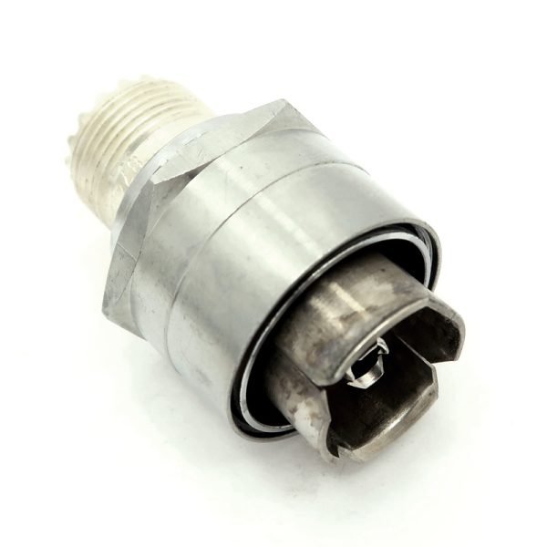 874-QUJL GR-874 UHF female Adapter Locking - Max-Gain Systems, Inc.