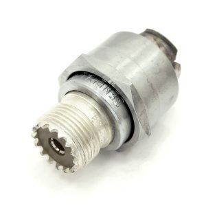 874-QUJL UHF female GR-874 Adapter Locking - Max-Gain Systems, Inc.