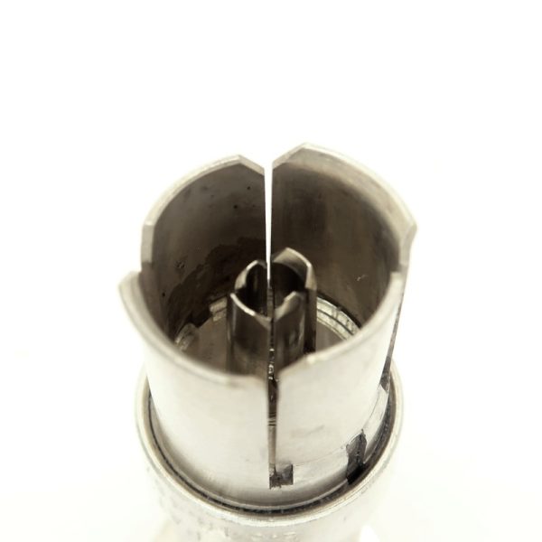 874-QUP GR-874 Connector - Max-Gain Systems, Inc.