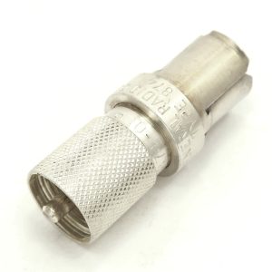 874-QUP GR-874 to UHF male Adapter - Max-Gain Systems, Inc.