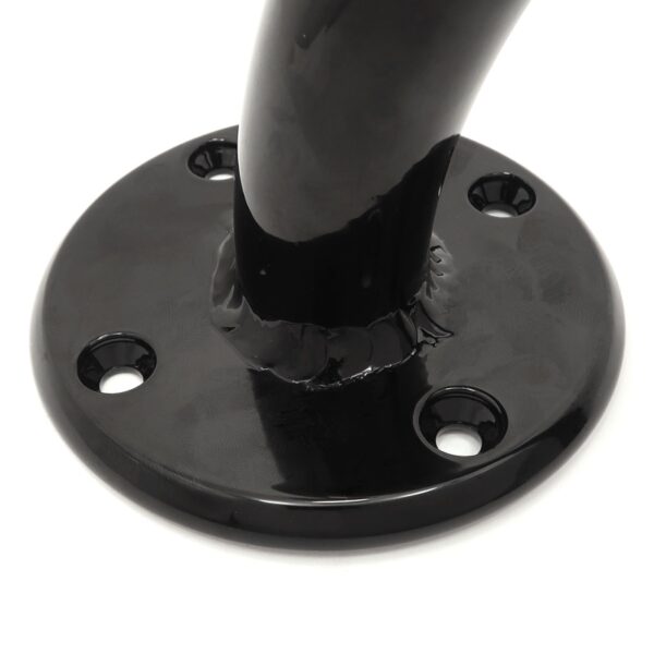 Arched Deck Mount MGS-ADM-B Mounting Flange 800x800 - Max-Gain Systems Inc