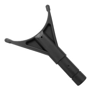 Push Pole Foot - Duck Foot - Max-Gain Systems, Inc.