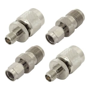 RP-SMA to TNC Adapters
