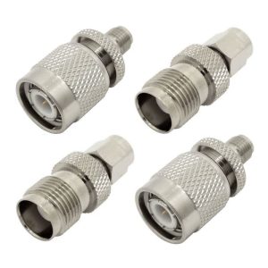 TNC to RP-SMA Adapters