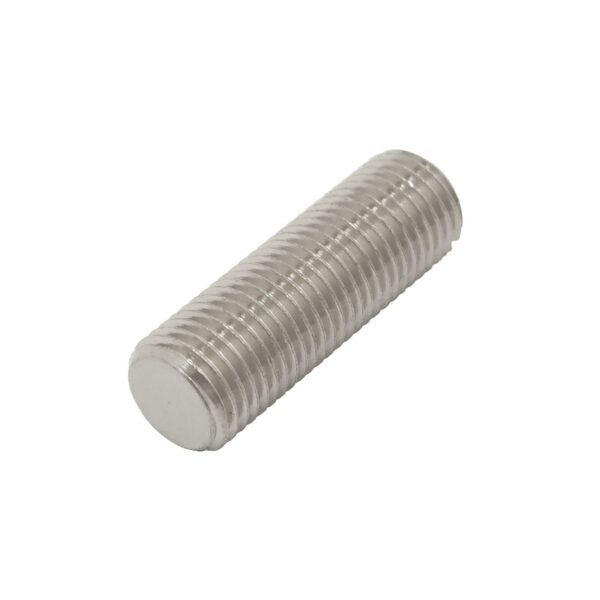 38 x 24 threaded, Double Male stud with flat slot, 1.125 inches long 9915 v2 800x800 - Max-Gain Systems Inc
