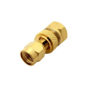 RP-SMA male to Type F male Adapter 8521 800x800 - Max-Gain Systems Inc