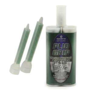 Pliogrip 7779 Urethane Adhesive - Bonding raw fiberglass ends, sides and edges to many materials