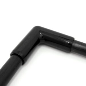 0.50 Inch 90 Degree Elbow Fitting MGS-90ELB-050 800x800 - Max-Gain Systems Inc