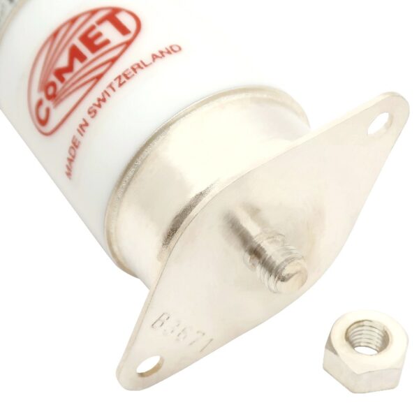 Comet CV05C-125E3 NEW Bolt Off - Max-Gain Systems Inc