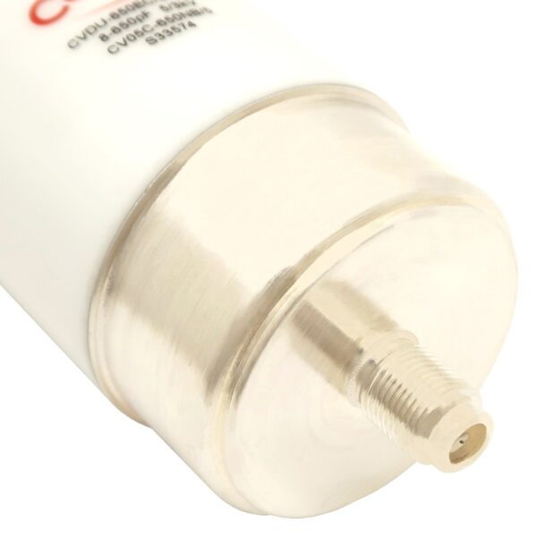 Comet CVDU-650EC5-DEFZ OR CV05C-650NB5 Rear End Mounting - Max-Gain Systems Inc