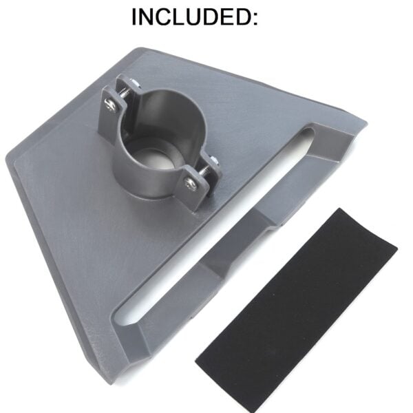 Starlink Gen3 pole adapter included - Max-Gain Systems Inc