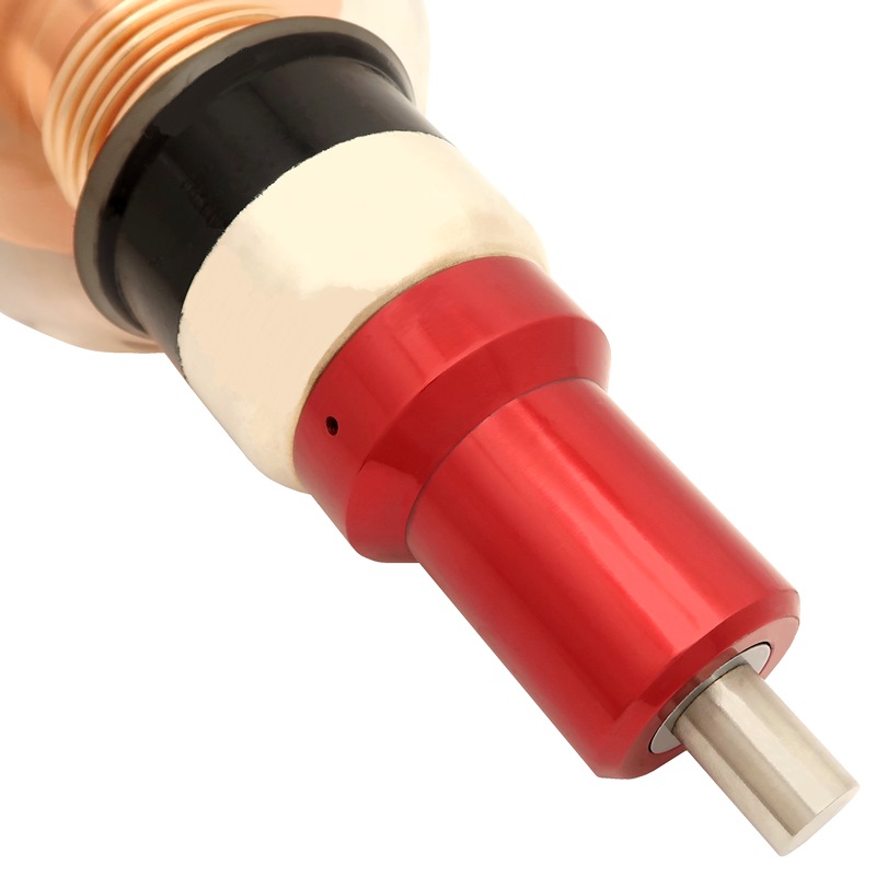 EEV U3000-3-40J Front End Mounting - Max-Gain Systems Inc