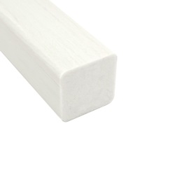 SQR-1 1 inch On-Side Square Solid Bar 250x250 - Max-Gain Systems Inc