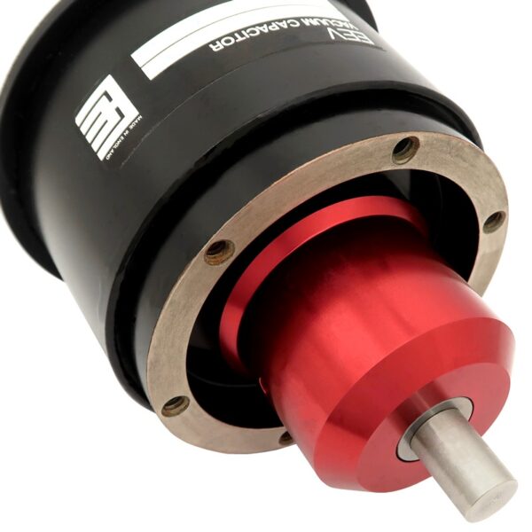 EEV UC1000-8-125J Front End Mounting - Max-Gain Systems Inc