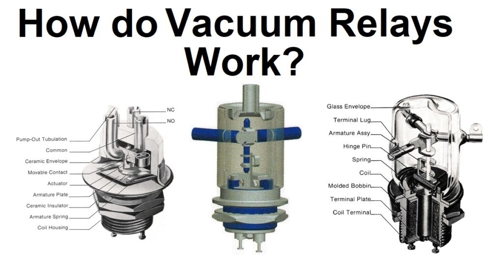 How Do Vacuum Relays Work 1200x630 - Max-Gain systems, Inc
