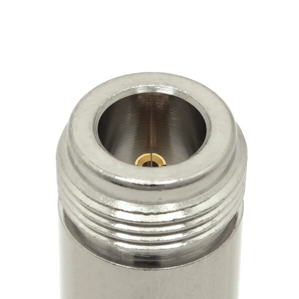 Type N female 7337-RA - Max-Gain systems, Inc