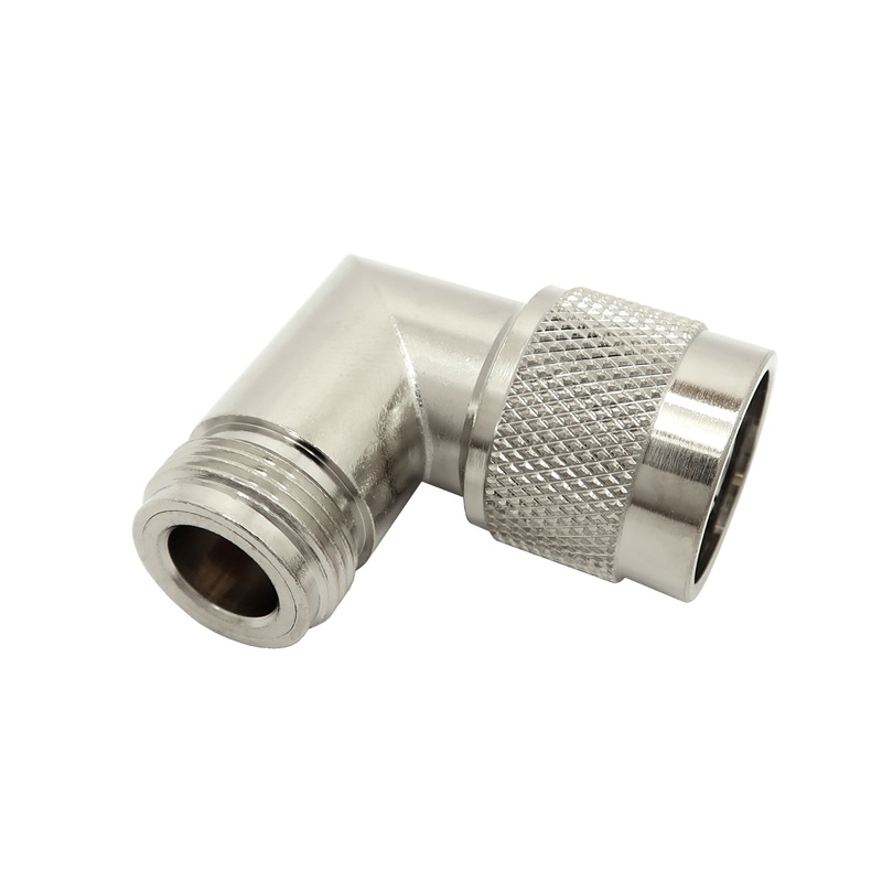 Type N female to Type N male Right Angle 7337-RA 800x800 - Max-Gain systems, Inc