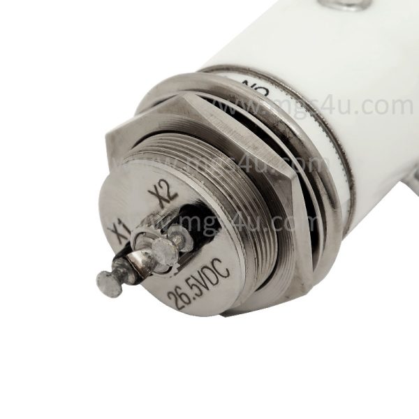 Greenstone VC-15SP Vacuum Relay Body 800x800 - Max-Gain systems, Inc