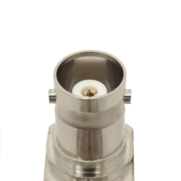 BNC female 7324-RA - Max-Gain systems, Inc