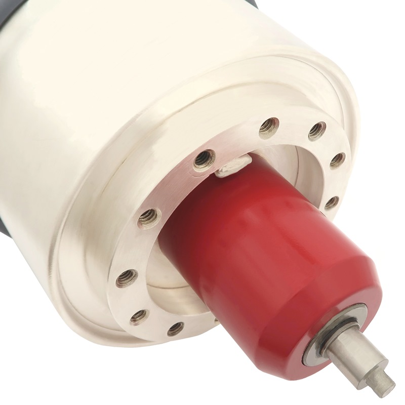 Comet CV1C-1500EW10 Front End Mounting - Max-Gain systems, Inc