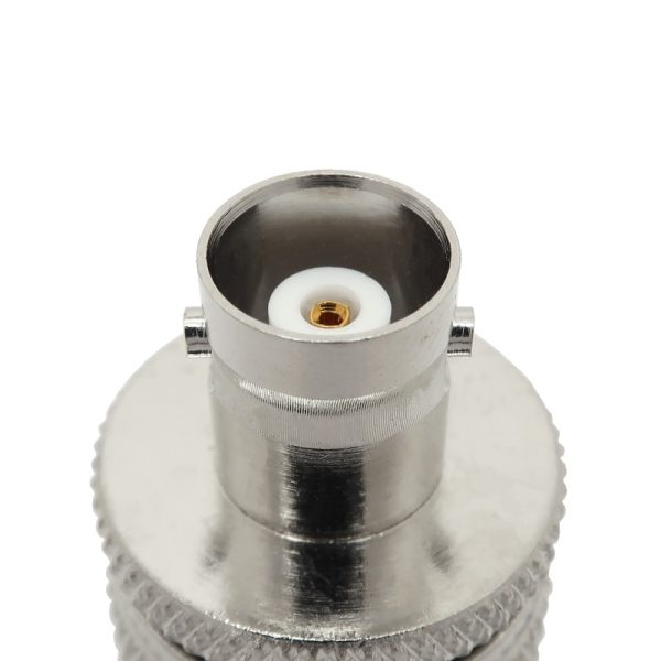 Type N male to BNC female Adapter - Image 4