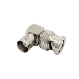 BNC female to BNC male Right Angle Adapter 7048-RA 800x800 - Max-Gain Systems, Inc