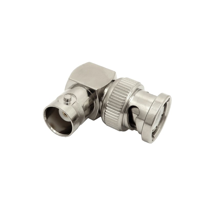 BNC female to BNC male Right Angle Adapter 7048-RA 800x800 - Max-Gain Systems, Inc