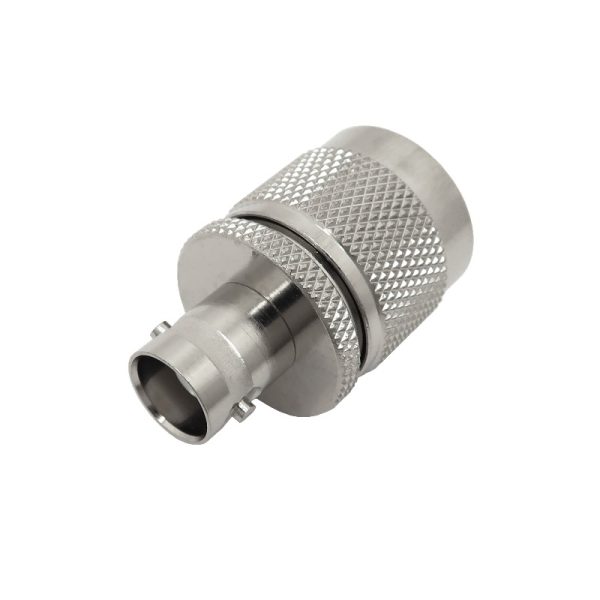 Type N male to BNC female Adapter - Image 2