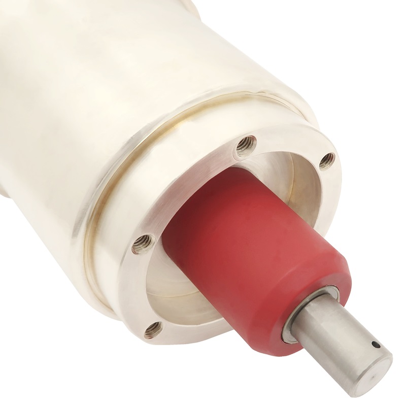 Comet CVMI-2000AC5-AACA-L Front End Mounting - Max-Gain Systems, Inc