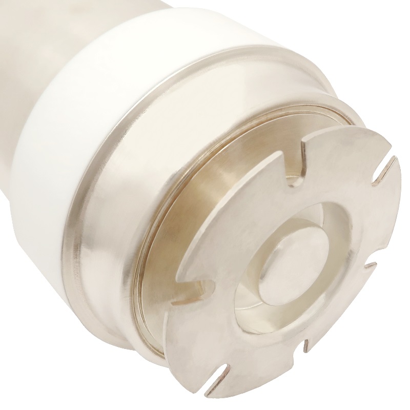 Comet CVMI-2000AC5-AACA-L Rear End Mounting - Max-Gain Systems, Inc