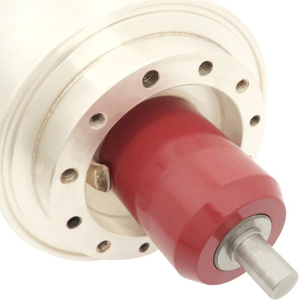 Comet CVSA-1500AC15-AAB or CV1C-1500EW15 Front End Mounting - Max-Gain Systems, Inc