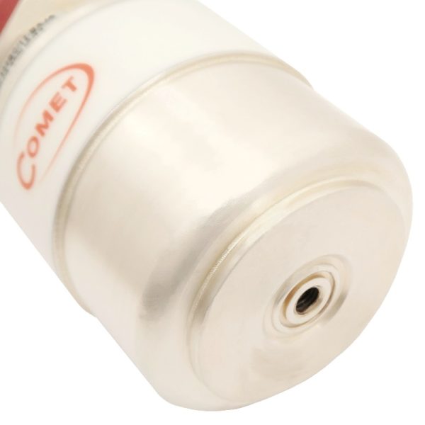 Comet CVUN-500BC12-BAJA or CV1C-500UC12 Rear End Mounting - Max-Gain Systems, Inc