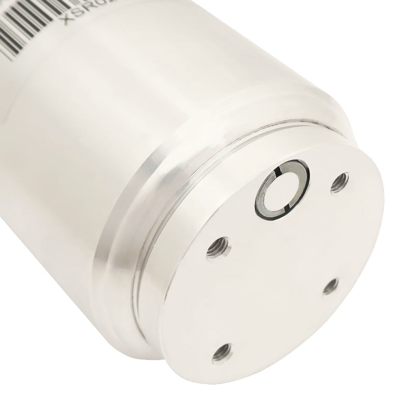 Comet CVXC-1600CC3 Rear End Mounting - Max-Gain Systems, Inc