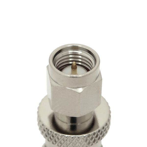 SMA male 7863 - Max-Gain Systems, Inc