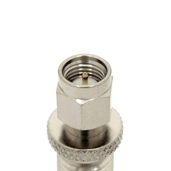 SMA male 7864 - Max-Gain Systems, Inc