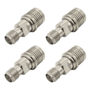 SMA to QMA Adapters