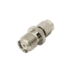 mini-UHF female to SMA male Adapter 7864 800x800 - Max-Gain Systems, Inc