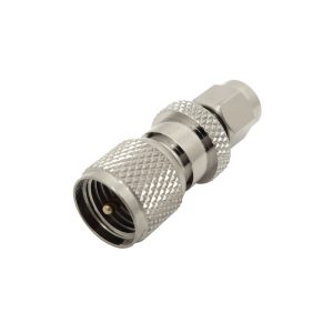 mini-UHF male to SMA male Adapter 7863 800x800 - Max-Gain Systems, Inc