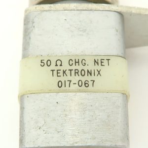 017-067 Tektronix - Max-Gain Systems, Inc