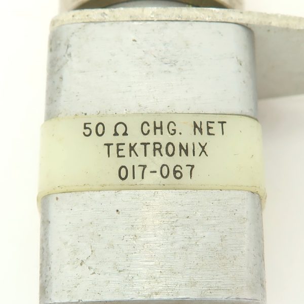 017-067 Tektronix - Max-Gain Systems, Inc