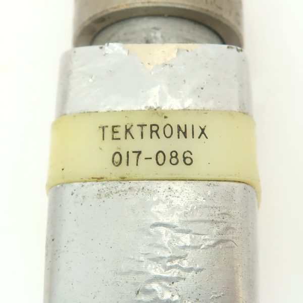 017-086 Tektronix - Max-Gain Systems, Inc