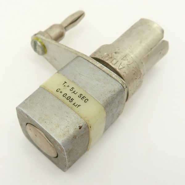 017-086 Tektronix Body Side B - Max-Gain Systems, Inc