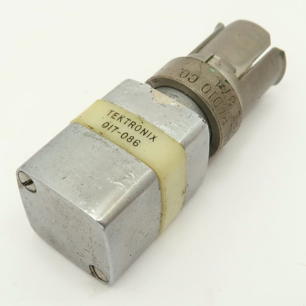 017-086 Tektronix Side B - Max-Gain Systems, Inc