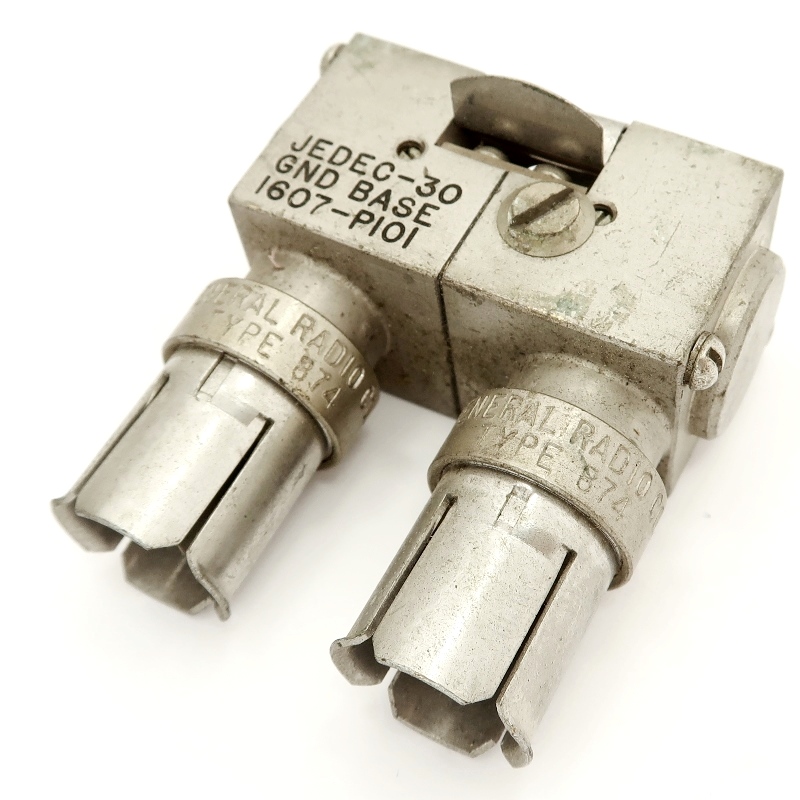 1607-P101 Body Side A - Max-Gain Systems, Inc