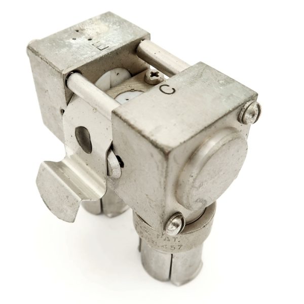 1607-P101 Body Side C2 - Max-Gain Systems, Inc