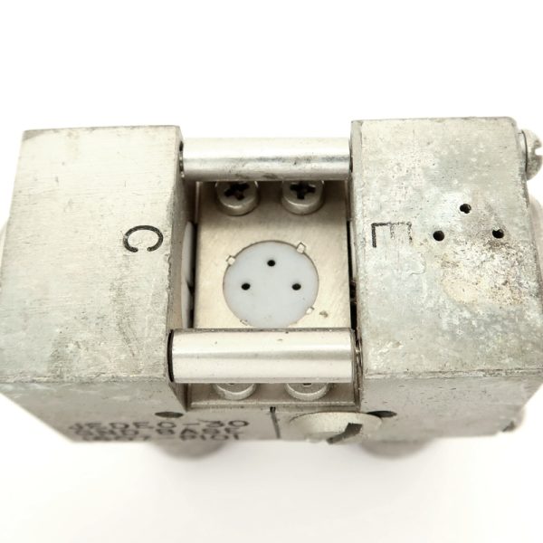 1607-P101 Body Top - Max-Gain Systems, Inc