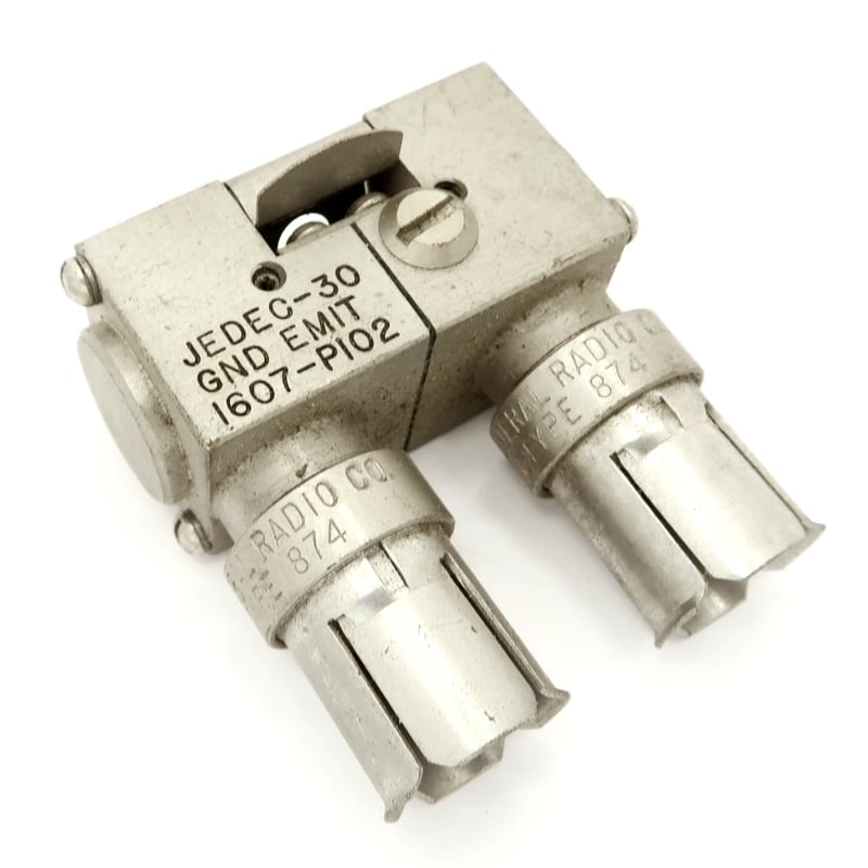 1607-P102 Body Side A - Max-Gain Systems, Inc