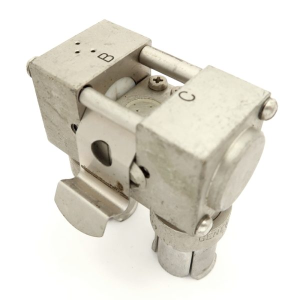 1607-P102 Body Side C2 - Max-Gain Systems, Inc