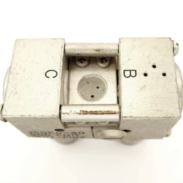 1607-P102 Top - Max-Gain Systems, Inc