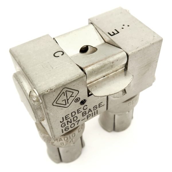1607-P111 Body Side C - Max-Gain Systems, Inc
